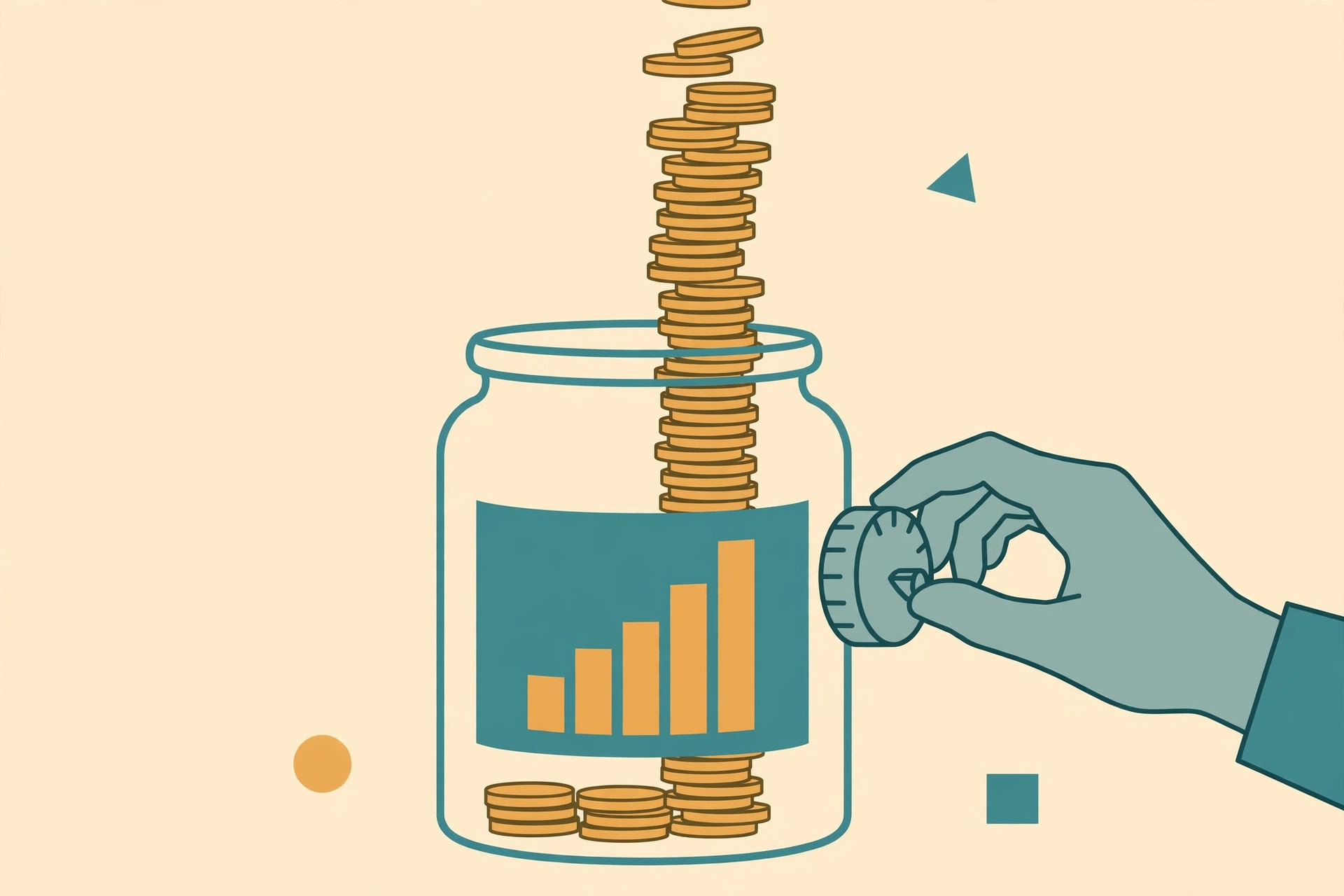 Muse took over a 401(k): rebalanced it, cut the fees, built the dashboard