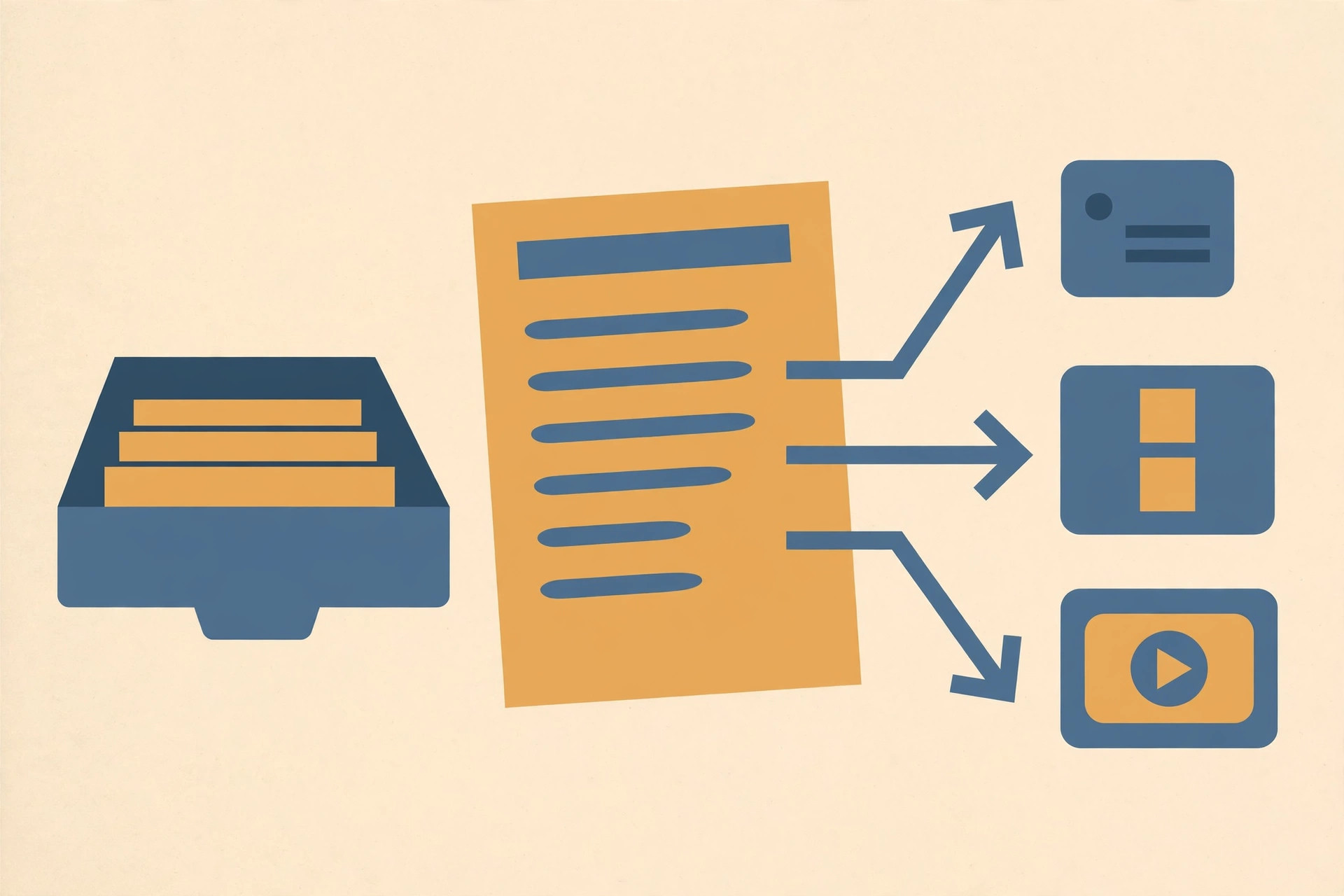 This creator automated his entire business with Muse