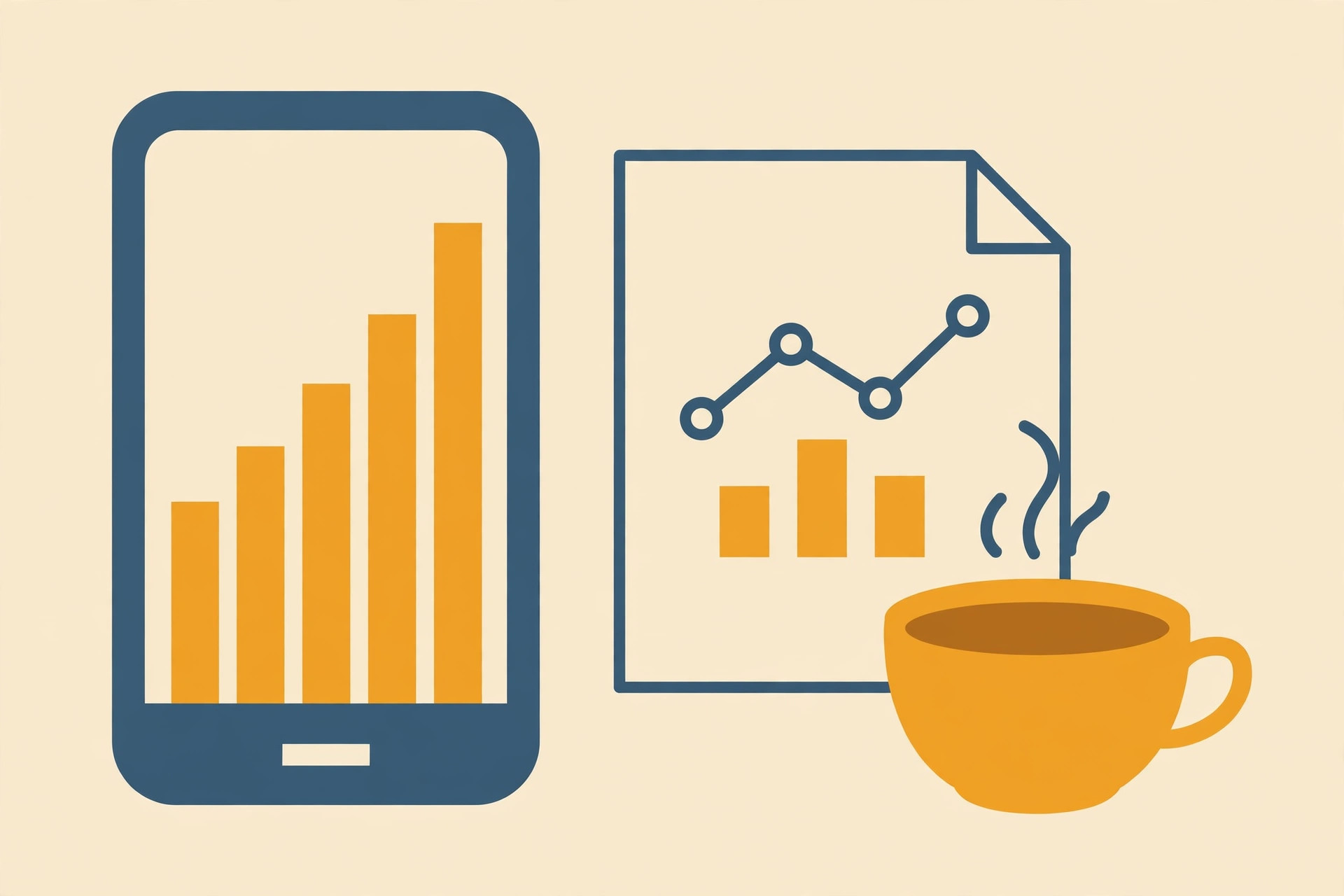 He replaced a $2,000-a-month content researcher with Muse