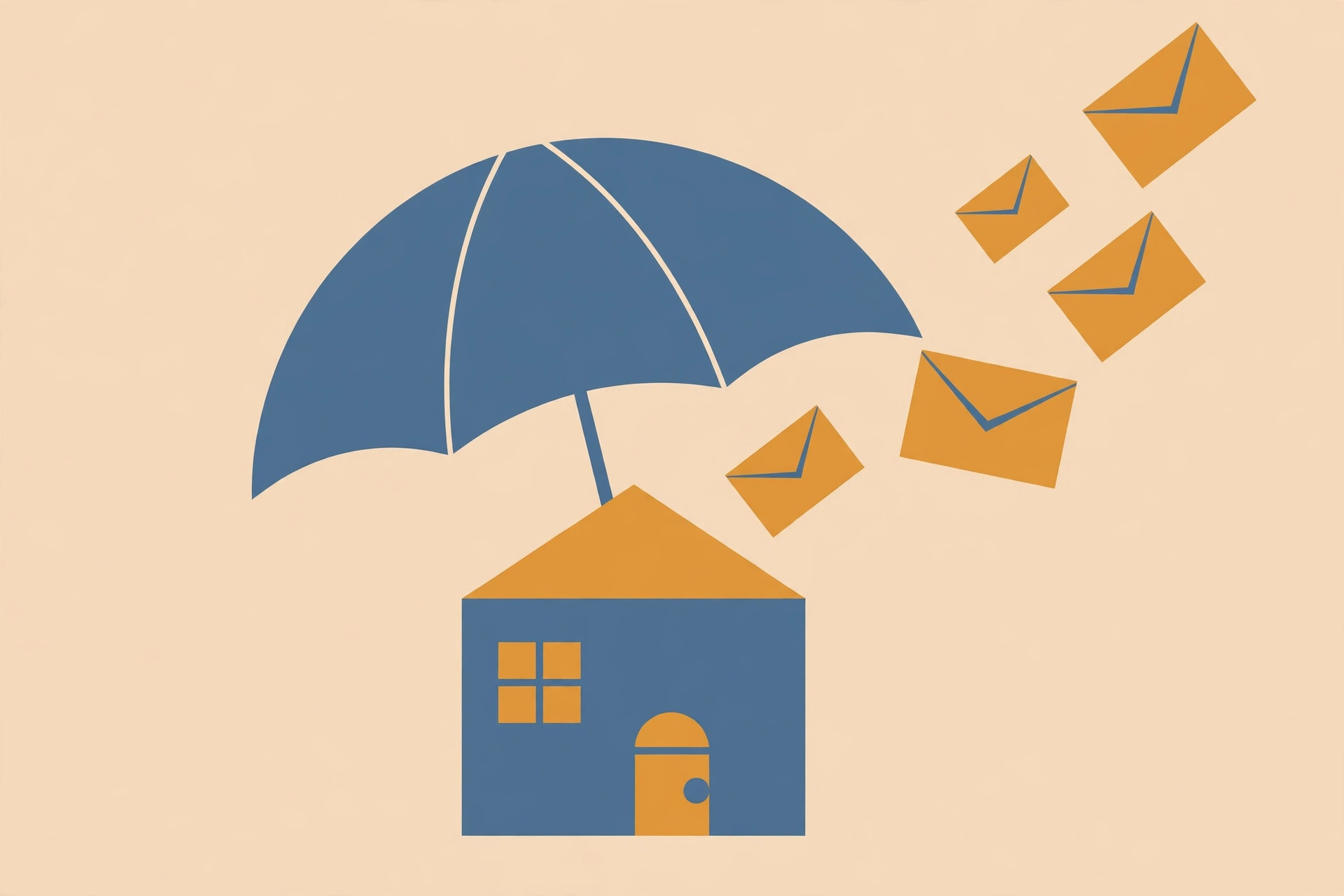 Muse emailed the agents, scraped the quotes — $400 saved with better coverage