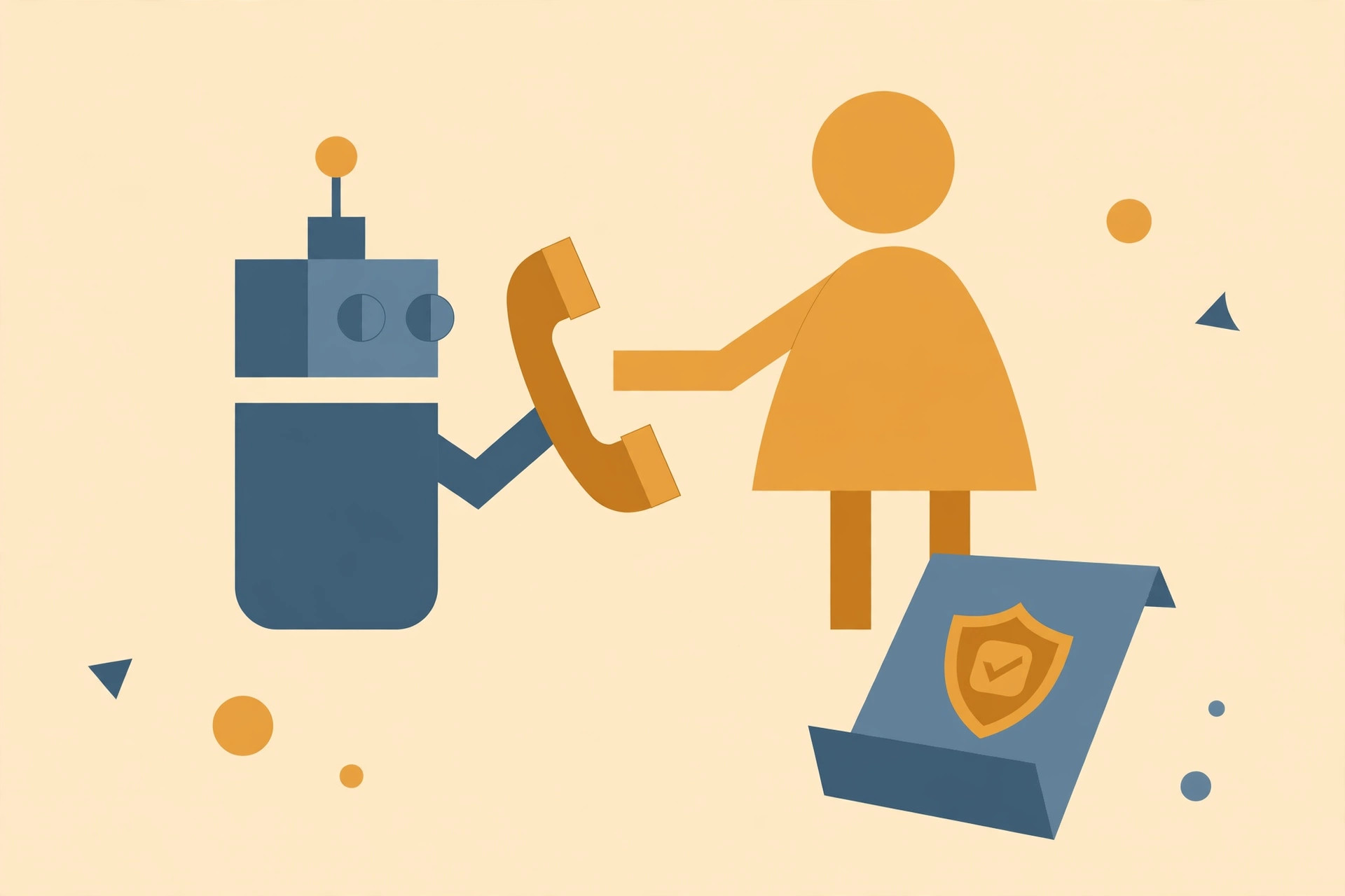 He made Muse call his insurer for a quote — then took over when the AI got busted