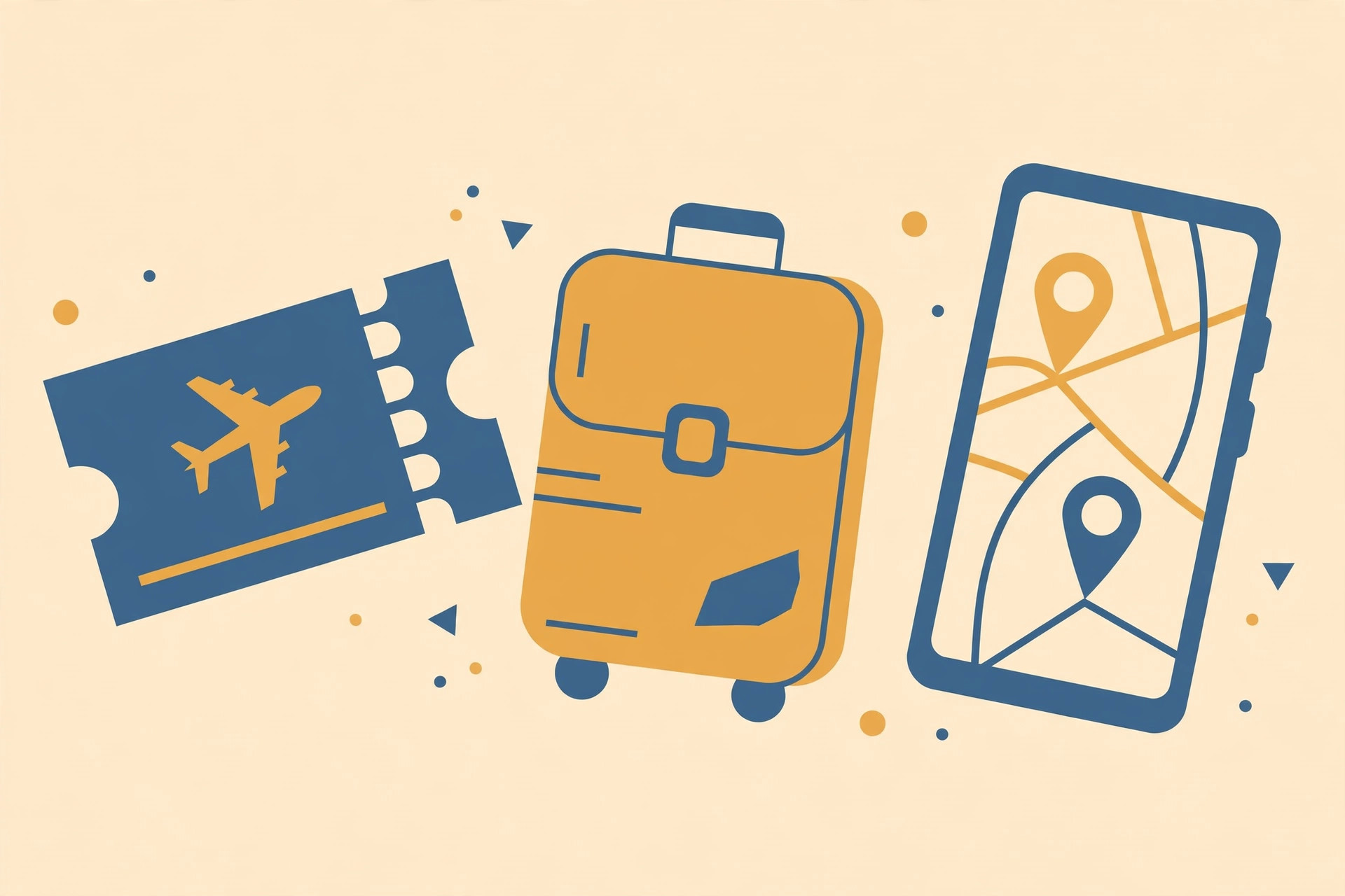 He did the meme: Muse booked his flights, sorted airport pickup, and built an itinerary app