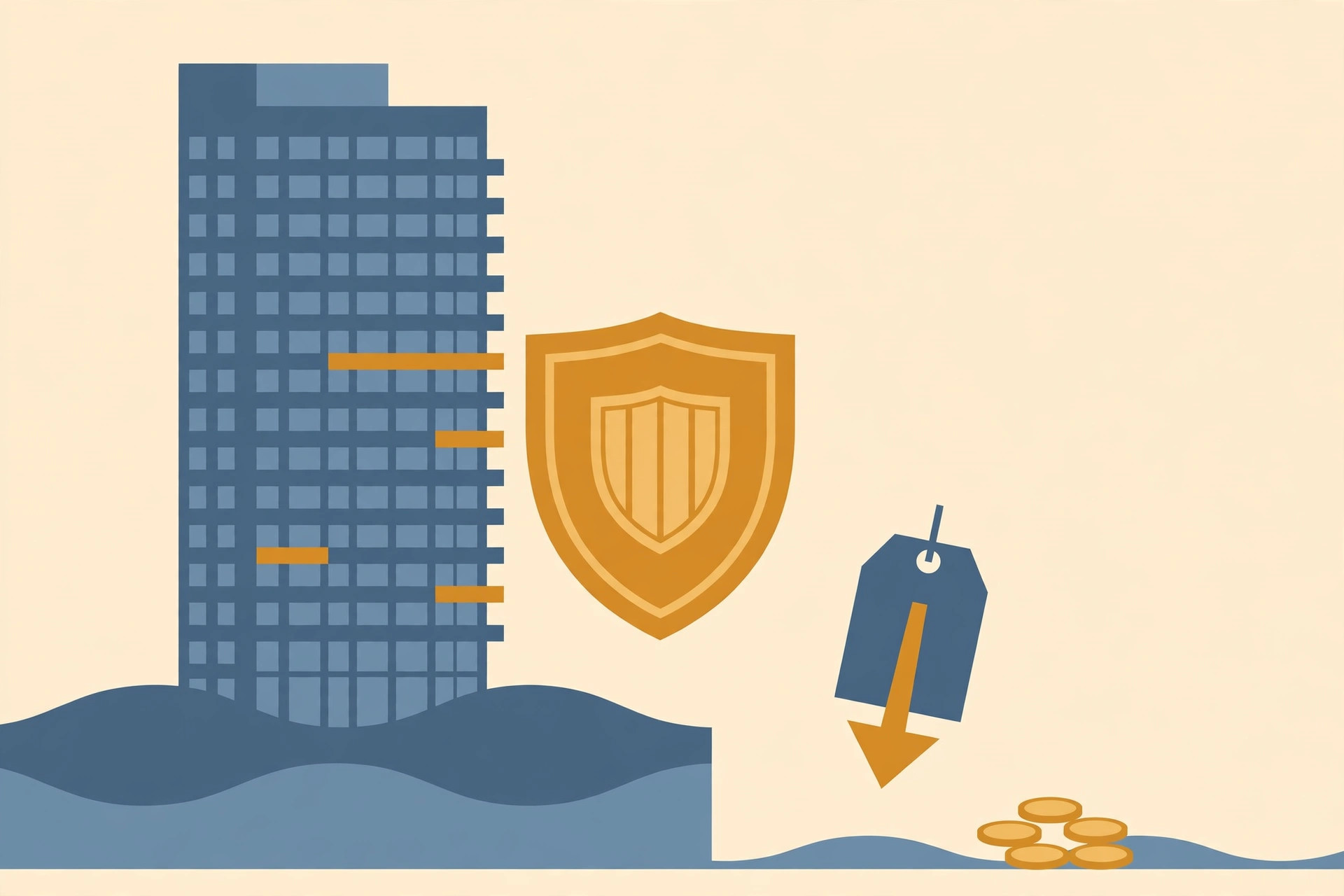 $5,200 online quote vs $3,100 through Muse's agent — same coverage, lower deductible