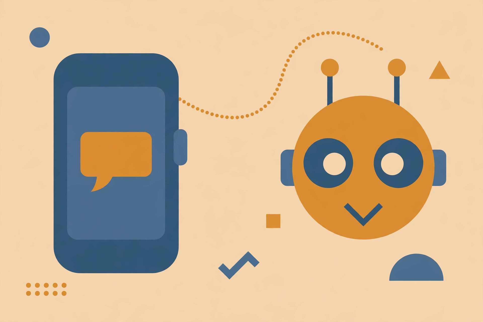 Chat with Meta Muse inside WeChat — no public server needed