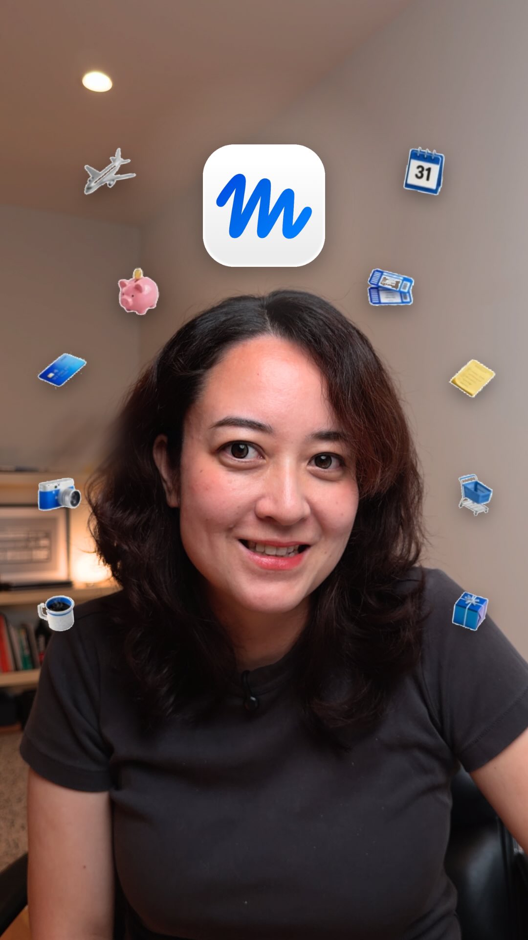 Ad-heavy split apps annoyed her — so Muse built her own travel expense splitter